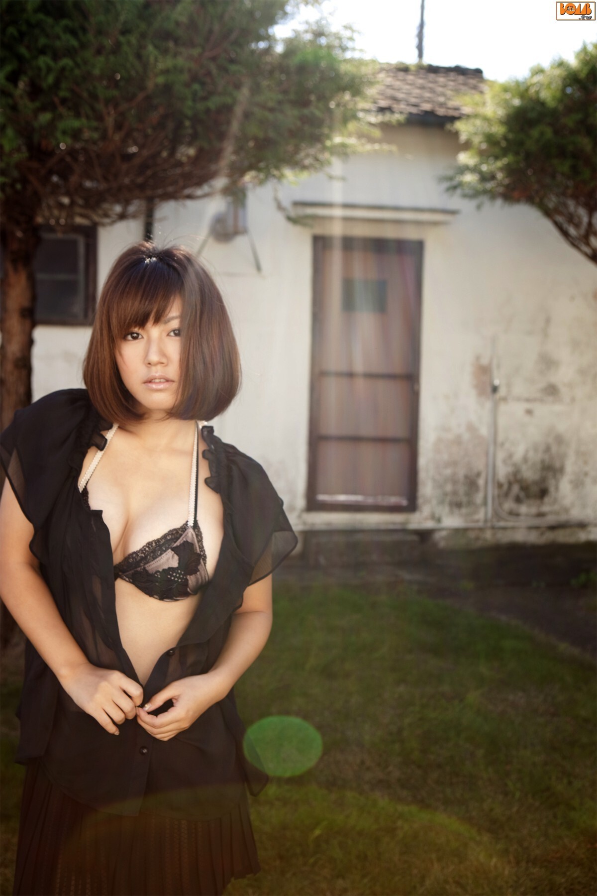 磯山さやか No.1 追加！ Sayaka Isoyama [Bomb.tv]  2011.03